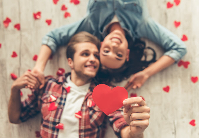 10 amazing valentine’s day ideas for couples Valentine’s Day Gifts: How Much Is Too Much? | Consumer-Rankings.com