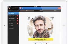 verve dating site